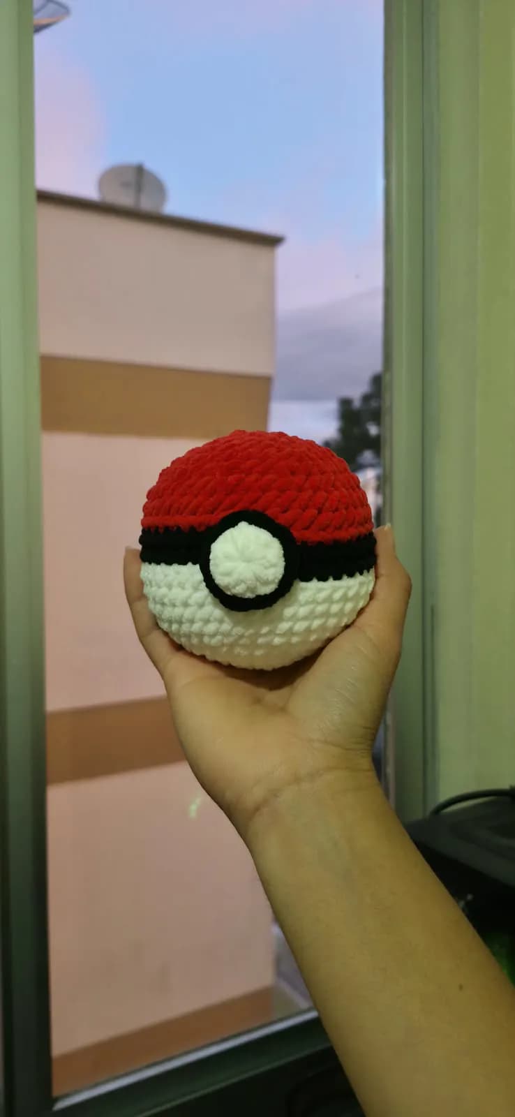Pokebola